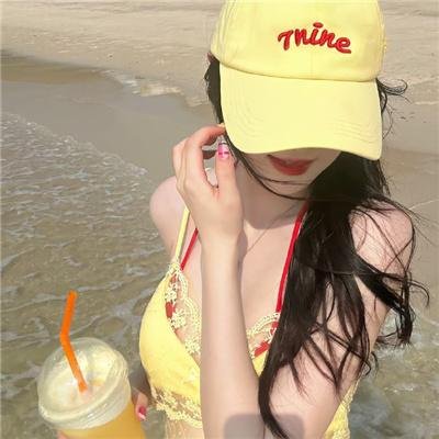 女孩的成长图腾